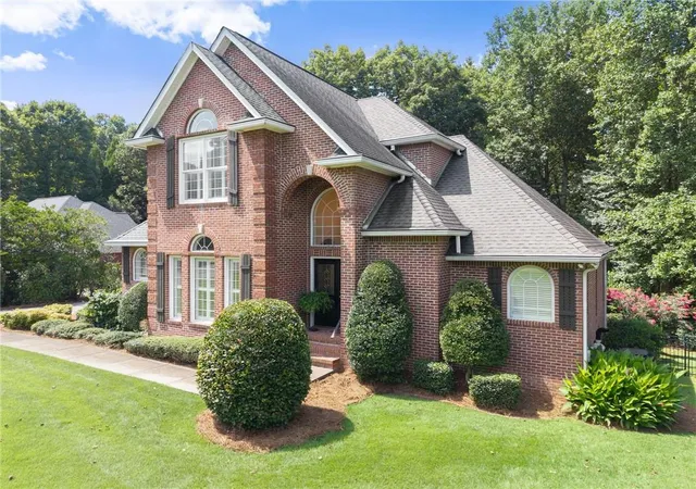 2nd image of 3869 Alexandria Dr, Gainesville, GA 30506 | MLS# 7811036