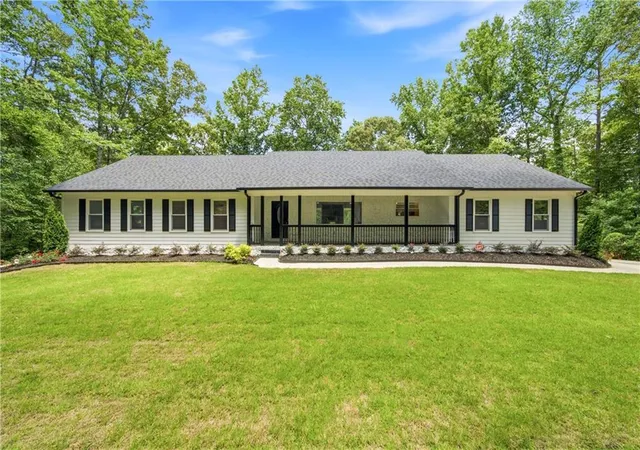 Photo 1 of Sale Pending at 5070 River Lake Dr, Fairburn, GA 30213 | MLS# 7802567 | Listing updated on 2026-09-12