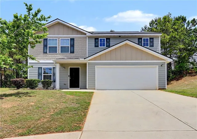 Photo 1 of Single family home for sale at 1777 Robinson Ct, Griffin, GA 30224 | MLS# 7827946 | Listing updated on 2026-08-27