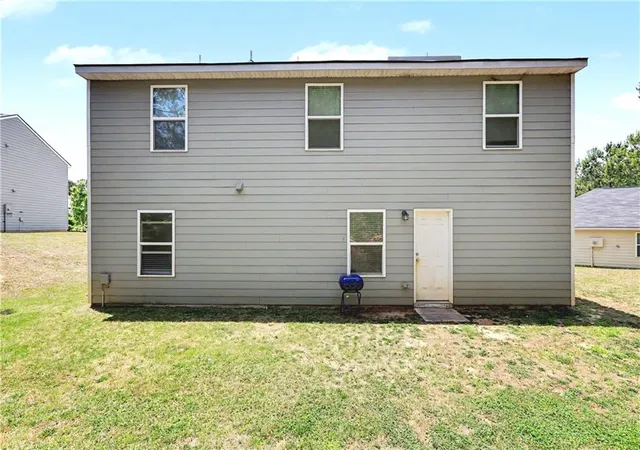 Photo 2 of Single family home for sale at 1777 Robinson Ct, Griffin, GA 30224 | MLS# 7827946 | Listing updated on 2026-08-27