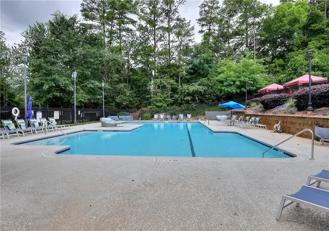 Photo 1 of Sale Pending at 799 Hammond Dr #315, Sandy Springs, GA 30328 | MLS# 7827005 | Listing updated on 2026-09-08