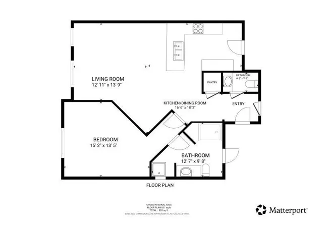 Photo 2 of Sale Pending at 799 Hammond Dr #315, Sandy Springs, GA 30328 | MLS# 7827005 | Listing updated on 2026-09-08