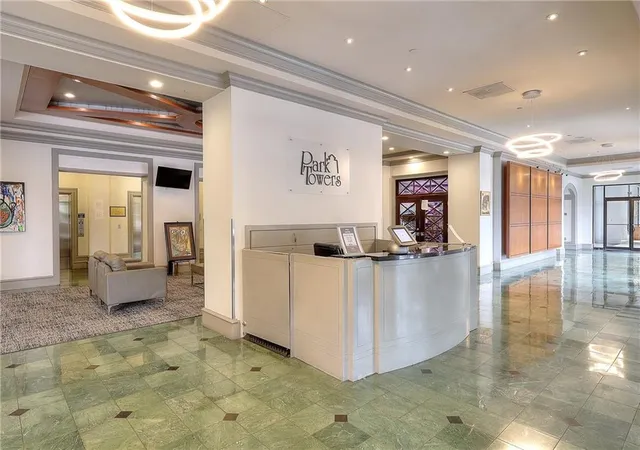 Photo 3 of Sale Pending at 799 Hammond Dr #315, Sandy Springs, GA 30328 | MLS# 7827005 | Listing updated on 2026-09-08