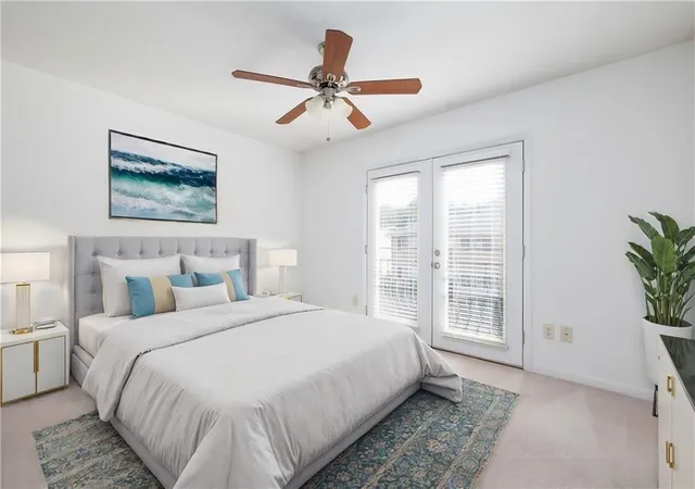 Photo 3 of Townhouse for sale at 1468 Briarwood Rd NE #2003, Brookhaven, GA 30319 | MLS# 7817210 | Listing updated on 2026-08-27