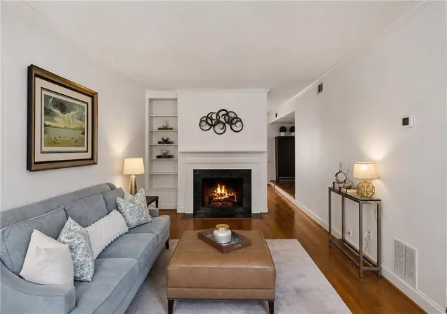 Photo 1 of Townhouse for sale at 4620 Wieuca Rd Ne #68, Atlanta, GA 30342 | MLS# 7827789 | Listing updated on 2026-09-14