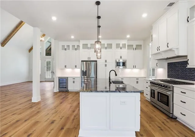 Photo 2 of Single family home for sale at 175 Lands End Trl, Cleveland, GA 30528 | MLS# 7826869 | Listing updated on 2026-09-08