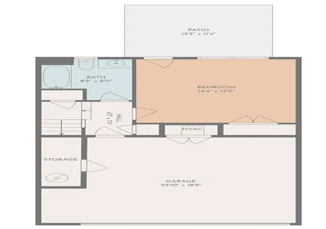 Photo 29 of Townhouse for sale at 896 West Rd Ne, Atlanta, GA 30324 | MLS# 7826492 | Listing updated on 2026-10-05