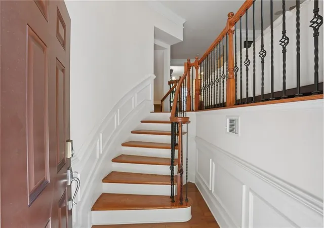 Photo 2 of Townhouse for sale at (Undisclosed), Atlanta, GA 30324 | MLS# 7826492 | Listing updated on 2026-10-05