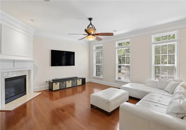 Photo 3 of Townhouse for sale at (Undisclosed), Atlanta, GA 30324 | MLS# 7826492 | Listing updated on 2026-10-05