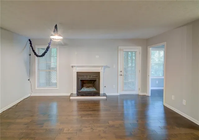 Photo 4 of Sale Pending at 2139 N Forest Trl, Atlanta, GA 30338 | MLS# 7827934 | Listing updated on 2026-09-10