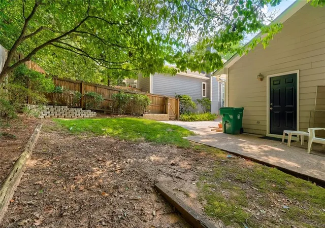 Photo 38 of Single family home for sale at 299 Somerlane Pl, Avondale Estates, GA 30002 | MLS# 7825985 | Listing updated on 2026-08-28