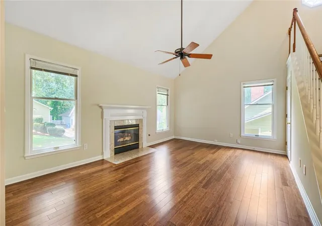 Photo 4 of Single family home for sale at 299 Somerlane Pl, Avondale Estates, GA 30002 | MLS# 7825985 | Listing updated on 2026-08-28