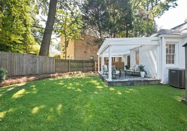Photo 36 of Sale Pending at 3345 Mathieson Dr, Atlanta, GA 30305 | MLS# 7827368 | Listing updated on 2026-09-08