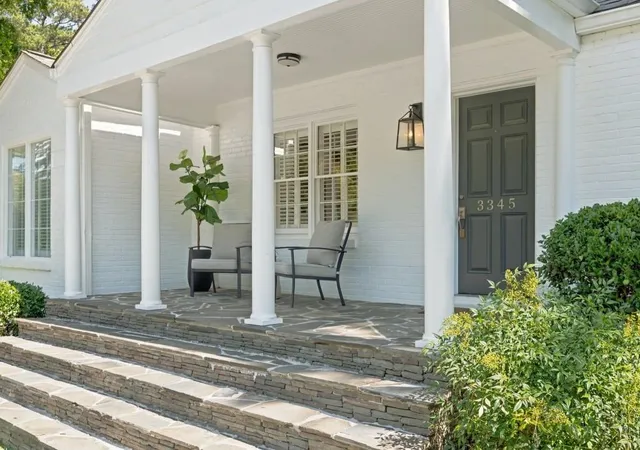 Photo 2 of Sale Pending at 3345 Mathieson Dr, Atlanta, GA 30305 | MLS# 7827368 | Listing updated on 2026-09-08
