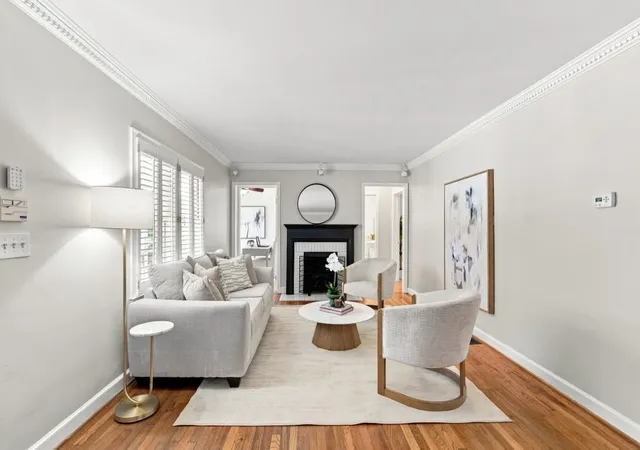 Photo 3 of Sale Pending at 3345 Mathieson Dr, Atlanta, GA 30305 | MLS# 7827368 | Listing updated on 2026-09-08
