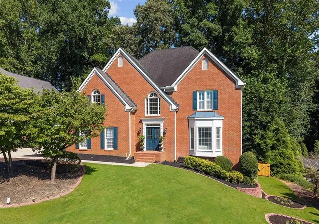 Photo 1 of Single family home for sale at 10245 Groomsbridge Rd, Johns Creek, GA 30022 | MLS# 7826110 | Listing updated on 2026-09-02