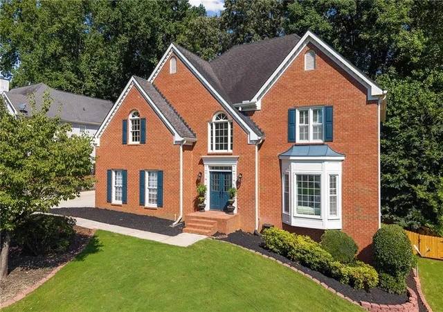 Photo 2 of Single family home for sale at 10245 Groomsbridge Rd, Johns Creek, GA 30022 | MLS# 7826110 | Listing updated on 2026-09-02