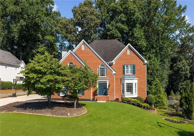 Photo 3 of Single family home for sale at 10245 Groomsbridge Rd, Johns Creek, GA 30022 | MLS# 7826110 | Listing updated on 2026-09-02