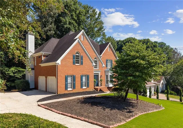 Photo 3 of Single family home for sale at 10245 Groomsbridge Rd, Johns Creek, GA 30022 | MLS# 7826110 | Listing updated on 2026-09-02