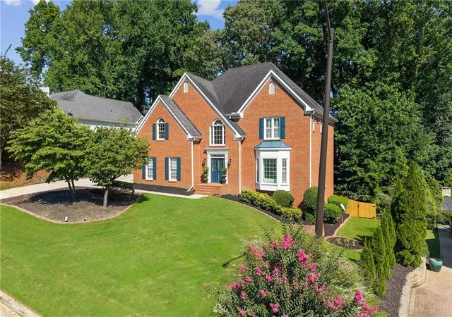 Photo 4 of Single family home for sale at 10245 Groomsbridge Rd, Johns Creek, GA 30022 | MLS# 7826110 | Listing updated on 2026-09-02