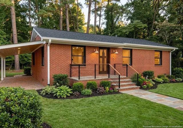 Photo 2 of Single family home for sale at 264 Nw Fairburn Rd Nw, Atlanta, GA 30331 | MLS# 7823461 | Listing updated on 2026-09-12