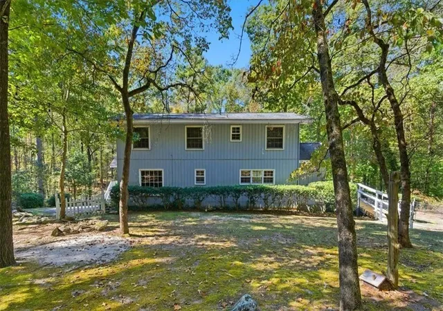 Photo 2 of Single family home for sale at 5430 Bethlehem Rd, Fairburn, GA 30213 | MLS# 7827801 | Listing updated on 2026-10-10