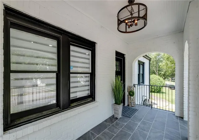 Photo 3 of Single family home for sale at 1576 Beecher St, Atlanta, GA 30310 | MLS# 7827676 | Listing updated on 2026-10-22