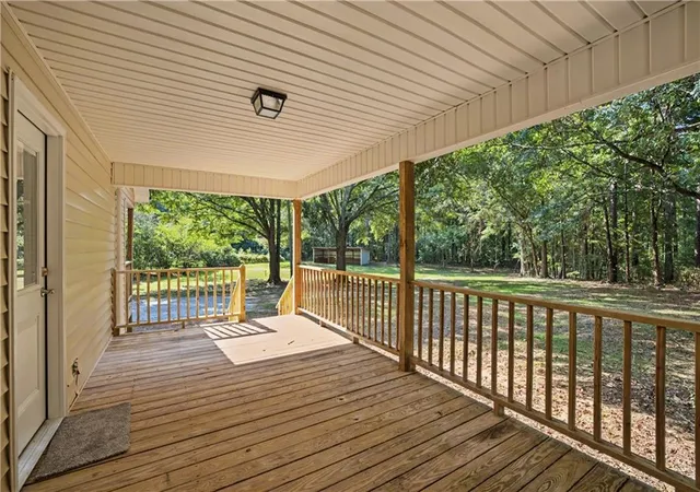 Photo 4 of Single family home for sale at 3797 Jonathans Roost Rd, Williamson, GA 30292 | MLS# 7827893 | Listing updated on 2026-09-11