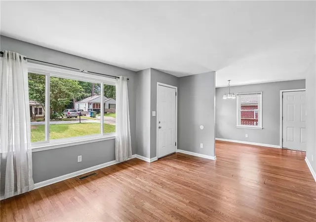 Photo 3 of Sale Pending at 655 Albert St Nw, Atlanta, GA 30318 | MLS# 7828183 | Listing updated on 2026-10-08