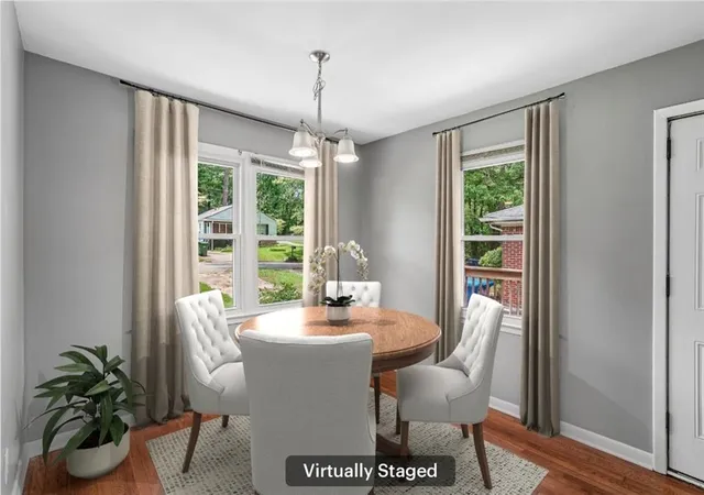 Photo 4 of Sale Pending at 655 Albert St Nw, Atlanta, GA 30318 | MLS# 7828183 | Listing updated on 2026-10-08