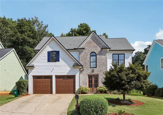 Photo 1 of Sale Pending at 4004 Brockett Walk, Tucker, GA 30084 | MLS# 7824669 | Listing updated on 2026-09-16