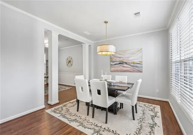 Photo 2 of Sale Pending at 4004 Brockett Walk, Tucker, GA 30084 | MLS# 7824669 | Listing updated on 2026-09-16