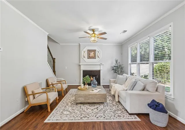 Photo 3 of Sale Pending at 4004 Brockett Walk, Tucker, GA 30084 | MLS# 7824669 | Listing updated on 2026-09-16