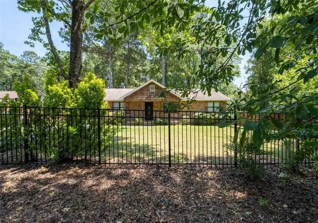 Photo 3 of Single family home for sale at 1382 Cave Springs Rd, Douglasville, GA 30134 | MLS# 7819378 | Listing updated on 2026-09-13
