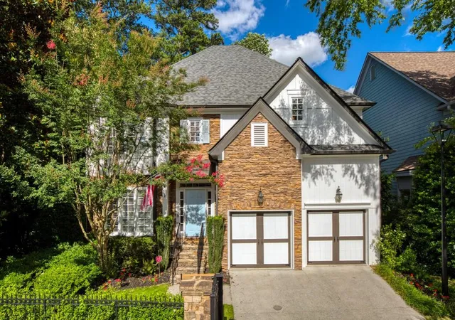 Photo 1 of Single family home for sale at 2635 Brookline Cir Ne, Brookhaven, GA 30319 | MLS# 7827777 | Listing updated on 2026-09-12