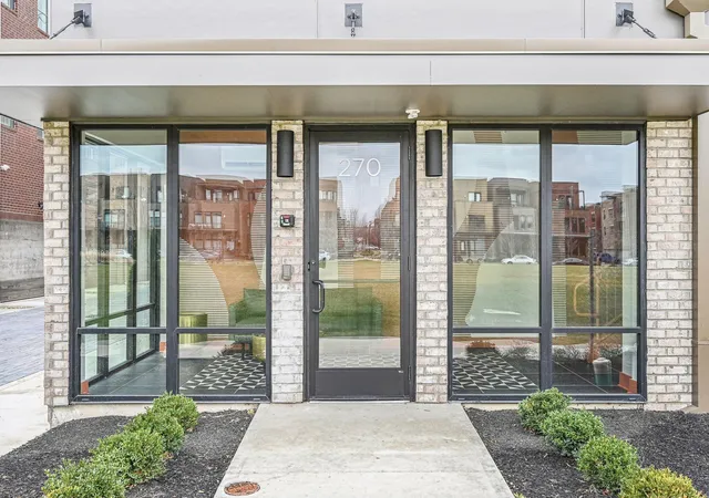 Photo 3 of Condo for sale at 270 Dickenson St #302, Columbus, OH 43215 | MLS# 226005657 | Listing updated on 2026-08-10