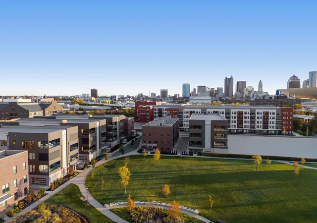 45th image of 270 Dickenson St #302, Columbus, OH 43215 | MLS# 226005657