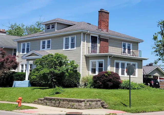 2nd image of 710 Thurman Ave, Columbus, OH 43206 | MLS# 226019699
