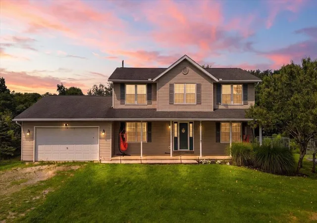 1st image of 11455 Colwill Rd, Gambier, OH 43022 | MLS# 226031022