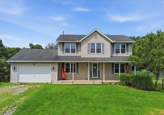 2nd image of 11455 Colwill Rd, Gambier, OH 43022 | MLS# 226031022