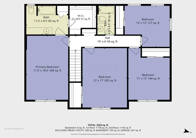 35th image of 11455 Colwill Rd, Gambier, OH 43022 | MLS# 226031022