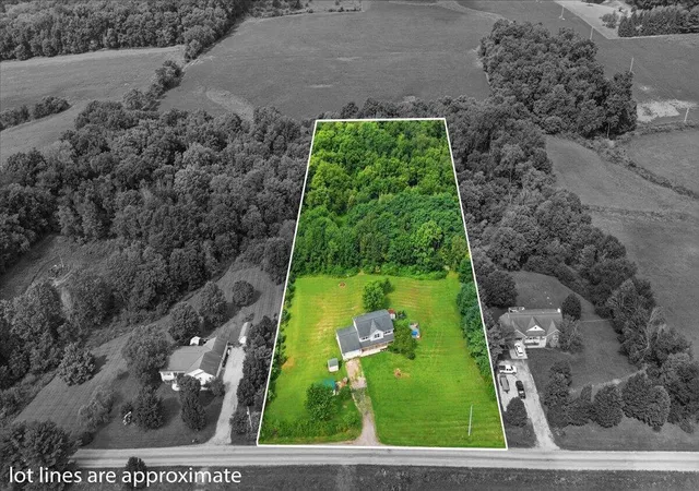 3rd image of 11455 Colwill Rd, Gambier, OH 43022 | MLS# 226031022