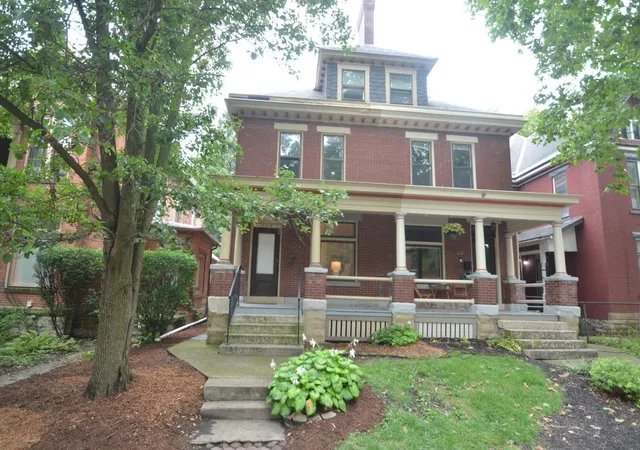 1st image of 234 Wilber Ave, Columbus, OH 43215 | MLS# 226030768