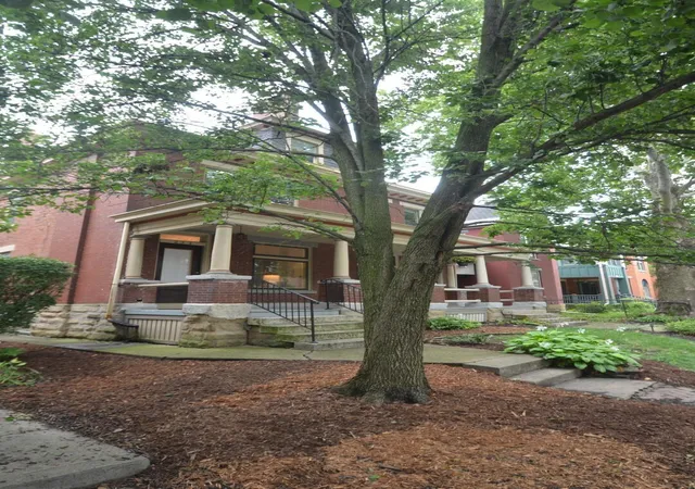 2nd image of 234 Wilber Ave, Columbus, OH 43215 | MLS# 226030768