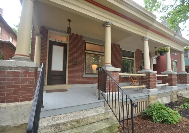 Photo 3 of Condo for sale at 234 Wilber Ave, Columbus, OH 43215 | MLS# 226030768 | Listing updated on 2026-08-24