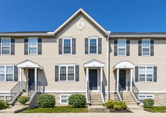 1st image of 321 Douglasfir Dr, Blacklick, OH 43004 | MLS# 226029977
