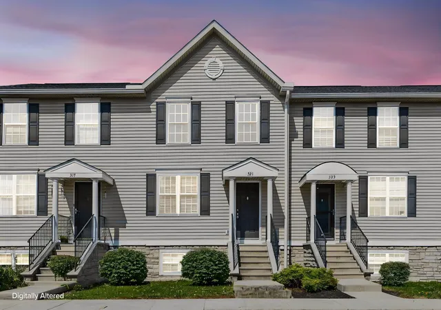 25th image of 321 Douglasfir Dr, Blacklick, OH 43004 | MLS# 226029977