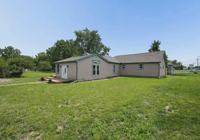 Photo 3 of Single family home for sale at 3646 Parsons Ave, Columbus, OH 43207 | MLS# 226029752 | Listing updated on 2026-09-10