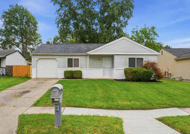1st image of 3632 Beckley St, Columbus, OH 43230 | MLS# 226030097