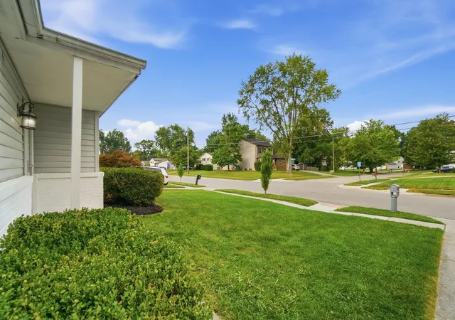 40th image of 3632 Beckley St, Columbus, OH 43230 | MLS# 226030097
